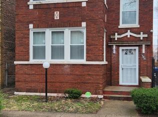 7811 S Evans Ave, Chicago, IL 60619