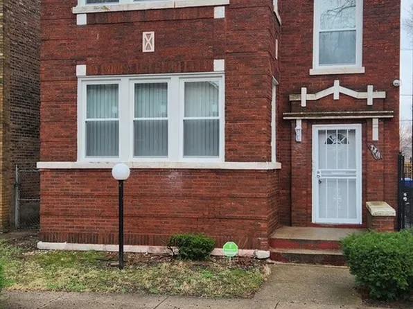 7811 S Evans Ave, Chicago, IL 60619