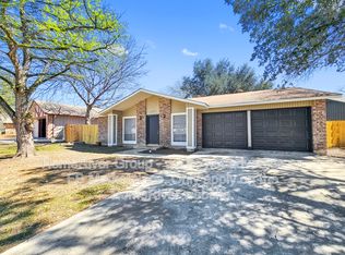 12710 Thomas Sumter St, San Antonio, TX 78233