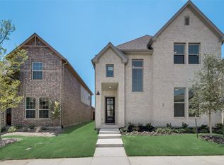 543 Embargo Dr, Fate, TX 75189