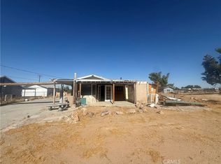 36827 Hillview Rd, Hinkley, CA 92347