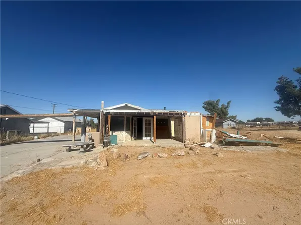 36827 Hillview Rd, Hinkley, CA 92347