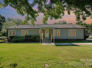 510 E Sandy Ridge Rd, Monroe, NC 28112