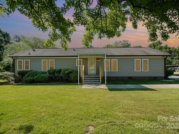 510 E Sandy Ridge Rd, Monroe, NC 28112