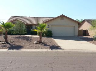 9735 E Del Monte Ave, Gold Canyon, AZ 85118