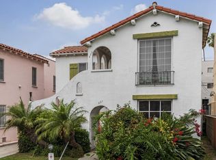 831 S Shenandoah St, Los Angeles, CA 90035