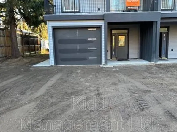 6936 Langer Cres #A, Prince George, BC V2K 2N4