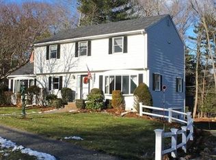 15 Sanborn Ln, Reading, MA 01867