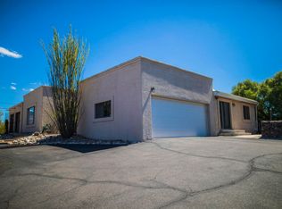 1401 W Las Lomitas Rd, Tucson, AZ 85704