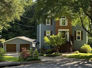 4174 Irish Highland Dr, Powder Springs, GA 30127