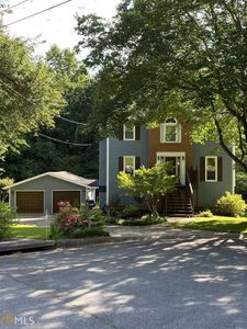 4174 Irish Highland Dr, Powder Springs, GA, 30127