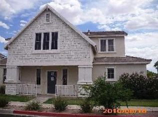 8721 E Keats Ave, Mesa, AZ 85209