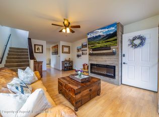 93 Bobcat Ct, El Jebel, CO 81623