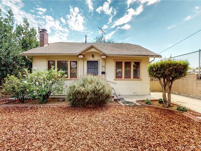 388 E Howard St, Pasadena, CA, 91104