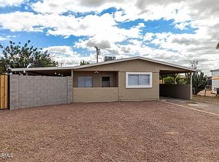 2721 E Kings Ave, Phoenix, AZ 85032