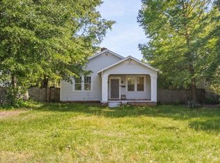 1823 Starnes St, Augusta, GA 30904