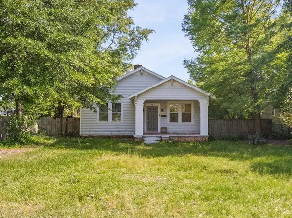 1823 Starnes St, Augusta, GA 30904
