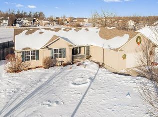 3489 Wiggins Way, Green Bay, WI 54311