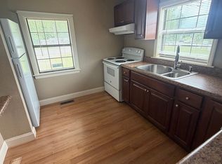 5612 Knoxville Hwy, Oliver Springs, TN 37840