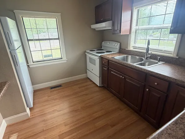 5612 Knoxville Hwy, Oliver Springs, TN 37840