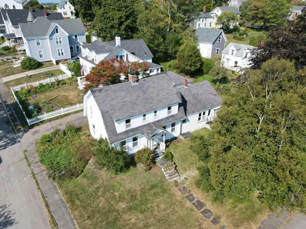 7 Spring Street, Lubec, ME 04652