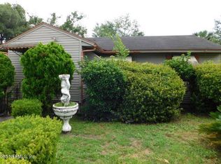 3311 Division St, Jacksonville, FL 32209