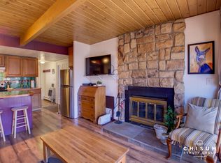 35 N Angel Fire Rd #204, Angel Fire, NM 87710