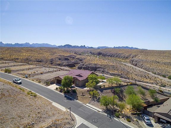 5th image of 3176 Secret Pass Canyon Dr