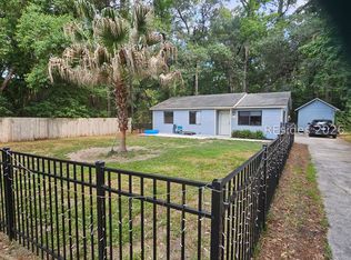 4001 Hodge Dr, Beaufort, SC 29906