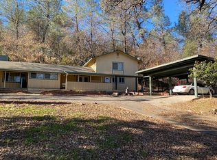 4700 Cedars Rd, Redding, CA 96001