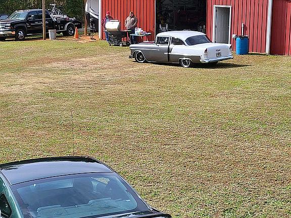 5th image of 1080 Sewell Church Rd