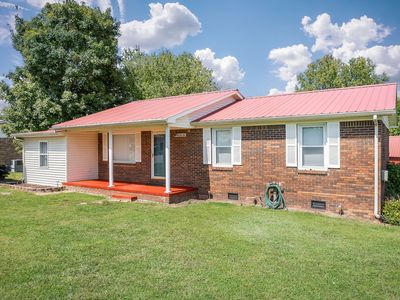 98 Lakeside Dr, Rock Island, TN, 38581