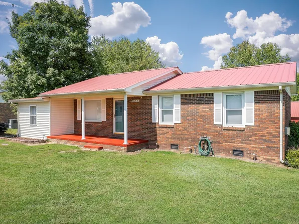 98 Lakeside Dr, Rock Island, TN 38581