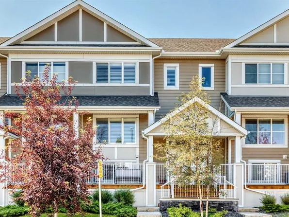532 N Cranford Dr SE, Calgary, AB T3M 2P7