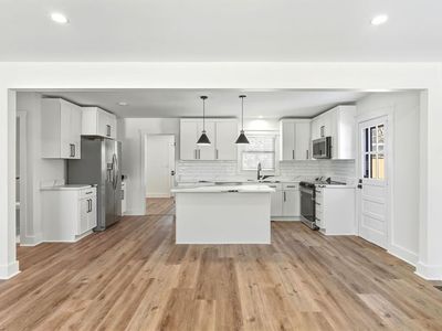 920 Gales Ave, Winston Salem, NC, 27103