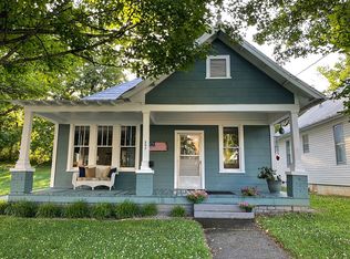 307 Oak Grove Ave, Greeneville, TN 37745