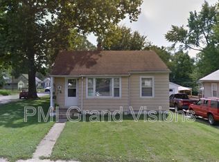 1201 W King St, Decatur, IL 62522