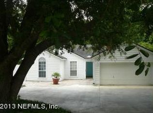 14073 Lumberton Falls Dr, Jacksonville, FL 32224