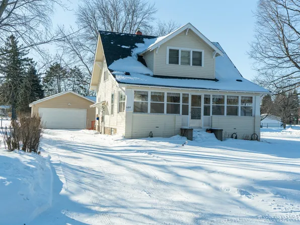 609 3rd St NW, Aitkin, MN 56431