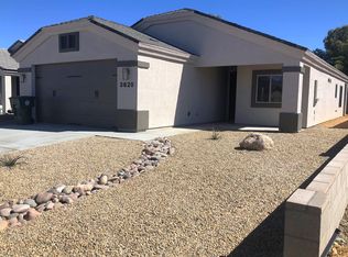 3740 N Adams St, Kingman, AZ 86409