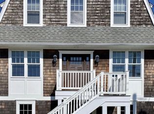 74 Goetze St, Bay Head, NJ 08742
