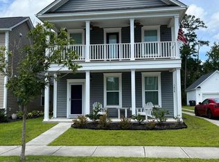 1458 Seabago Dr, Charleston, SC 29414