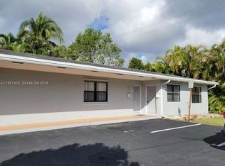 814 Finley Ct, Hollywood, FL 33020