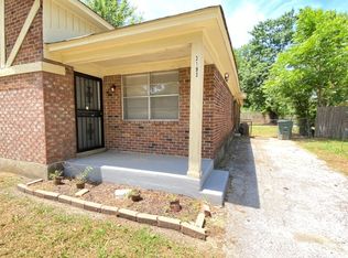 3193-95 Forest Glen, Memphis, TN 38118