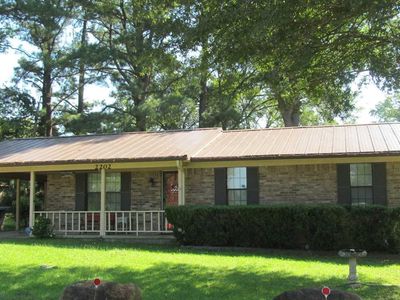 2202 Ridgecrest Dr, Bryant, AR, 72022
