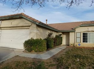 37720 Avenida De Diego, Palmdale, CA 93552