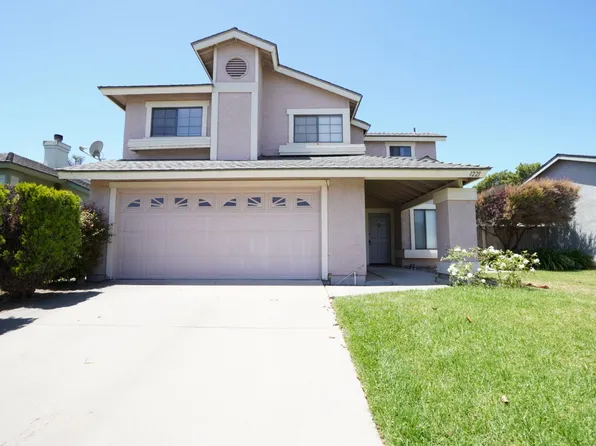 1221 Primrose Ct, Lompoc, CA 93436