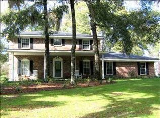 166 Whitehall Ave, Georgetown, SC 29440