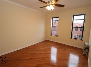 664 Manhattan Ave #3RR, Brooklyn, NY 11222