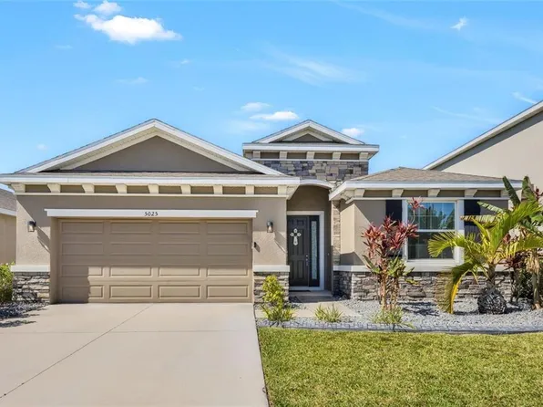 5025 Jackel Chase Dr, Wimauma, FL 33598